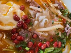 -漆黑觉米粉(三里屯店)