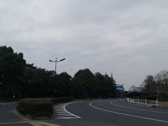 -西湖游船