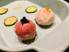 -蒋记海鲜姿造•洋房别墅(星河湾店)