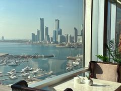 -青岛海尔洲际酒店