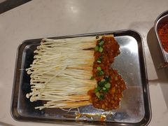 -么子烤肉(化龙池店)