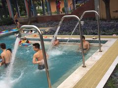 -欢乐水魔方水世界