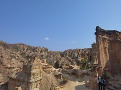 -元谋土林景区(物茂土林)