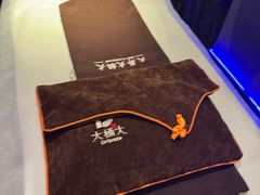 -大桶大足浴(瞿溪路店)