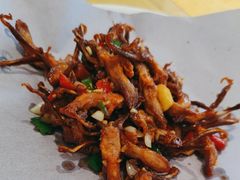 -大笑饭堂(甲子桥店)