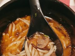 -西贝(华发商都店)