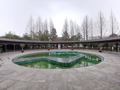 -武汉园博园(武汉自然博物馆)