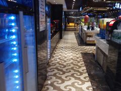 -台北A+A七喜饭店(德增街店)
