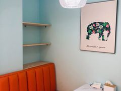 -Tomado绿色烘焙(大尧三路店)