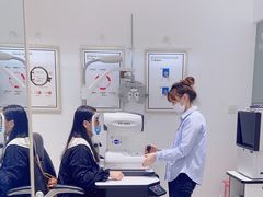 -AOJO眼镜(南翔印象城MEGA店)