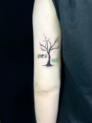 -长沙纹身· 龙堂刺青·三土师傅的店