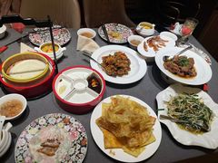 -大食客·非遗吉菜(高新和园店)