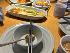 -蜜桃餐厅·伴山(绿宝广场店)