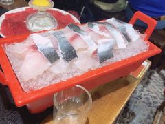 校长嫩鱼片-较场口火锅(九街店)