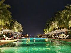 -石梅湾艾美度假酒店