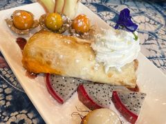 -Meena Rice Based Cuisine