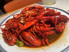 -杨氏青龙虾·羊蝎子(托乐嘉店)