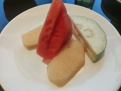 -广州天河希尔顿酒店