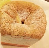 -山崎面包(第一八佰伴店)
