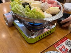 -小条食堂(筼筜天虹店)