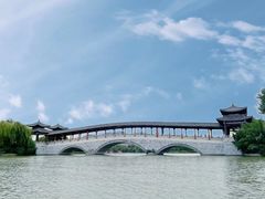 -云龙湖旅游景区