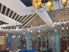 -全聚贤餐厅·湖北家常菜(沙湖店)