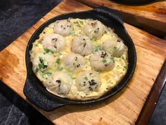 生煎-有家生煎(三里屯店)