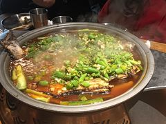 -鱼介炭火烤鱼(1227店)