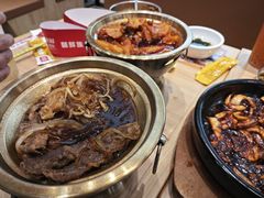 -米村拌饭(天津东丽万达店)