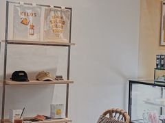 -Kilos咖啡馆(保利珑远店)