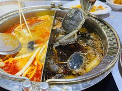 -一绪に寿喜烧自助(世茂广场店)