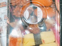-争鲜回转寿司(通州万达店)