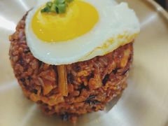 -笑谈小街·韩国料理(萝岗店)