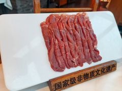 -东来顺饭庄(西直门店)