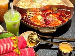 -色響火锅(恒隆广场店)
