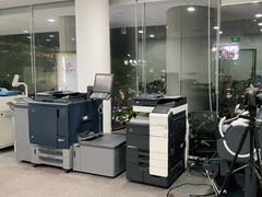 -NICE PRINT 奈印(会展中心店)