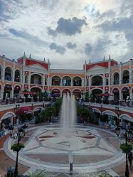 -奇幻丛林(佛罗伦萨小镇店)