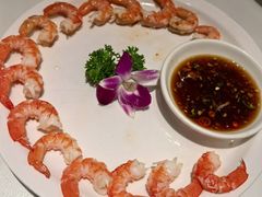 -不仔客海鲜·烧烤·270度海景餐厅(大东海店)