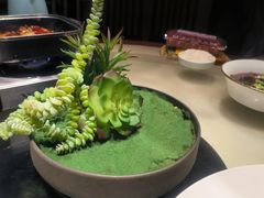 -佬麻雀·新湘菜(珠海金发购物中心店)