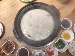 热煲猪肚鸡-好彩猪肚鸡(正弘城店)
