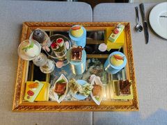 -Da Ivo哒伊沃意大利魔镜餐厅(外滩店)