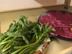 -芸鲜季·云南野生菌餐厅· 云南风物味研社(闵行店)