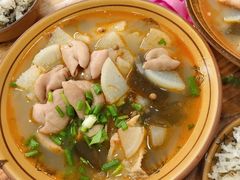 -眼镜肥肠店(振兴街店)