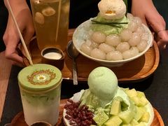 -大龙燚·旷野鲜火锅(广州首店)