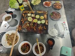 -同心烧烤(总店)