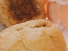 豆沙酥-桂香村(护国寺店)