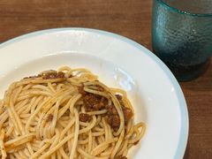 -萨莉亚意式餐厅(南京环亚凯瑟琳广场店)