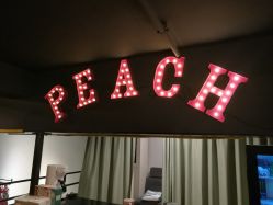 -桃秘钢管舞Peach Pole Fitness