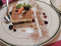 -IL Forno 意坊·意大利餐厅(花园店)