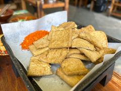 -贵厨酸汤牛肉(花果园国际中心店)